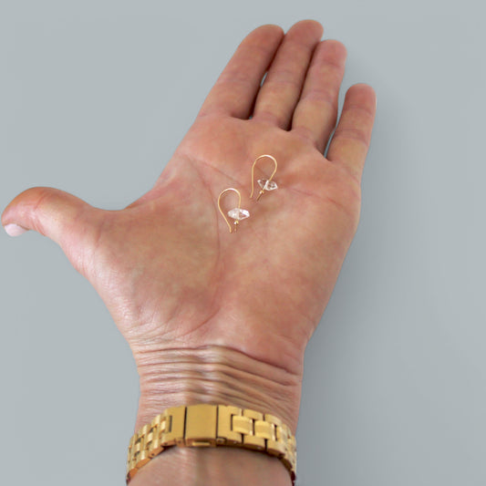 CHLOE Herkimer threaders