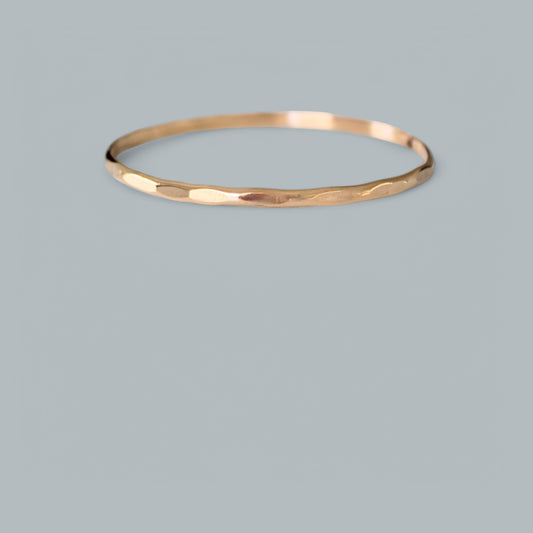 ANNETTE wave bangle