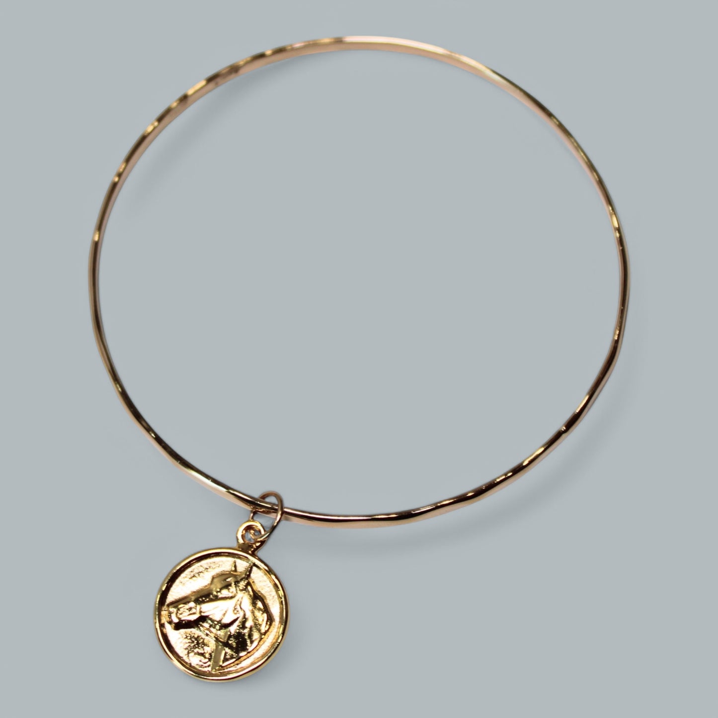 PAM equestrian bangle