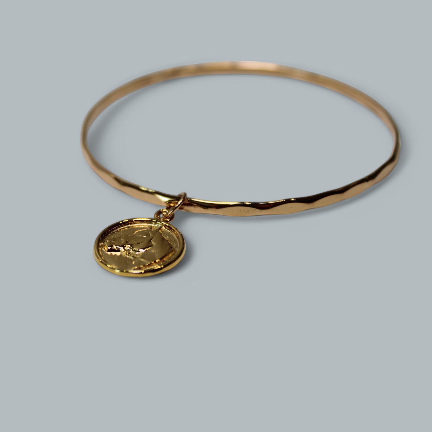 PAM equestrian bangle