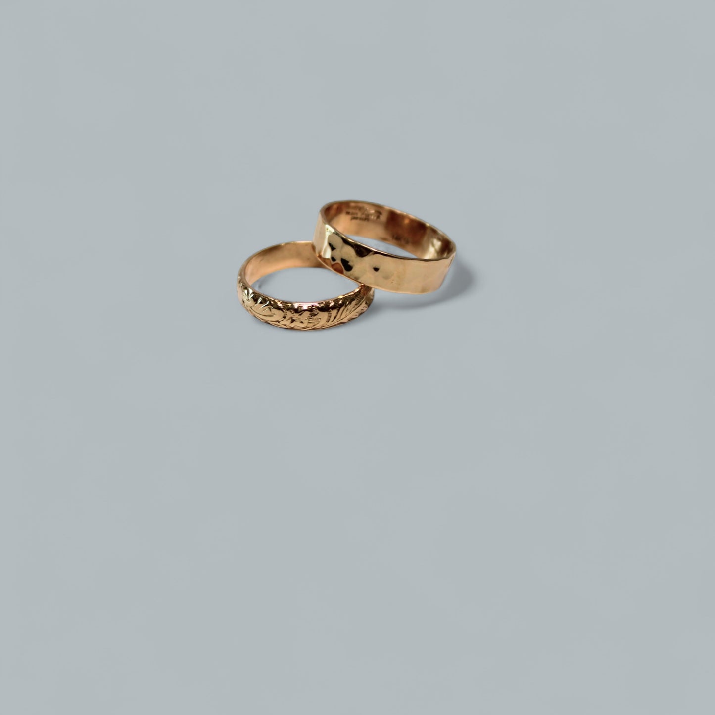 KINSLEY floral band