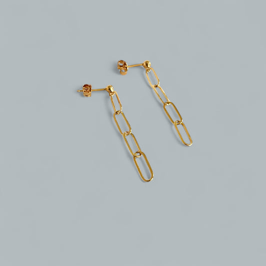 GIGI paperclip posts