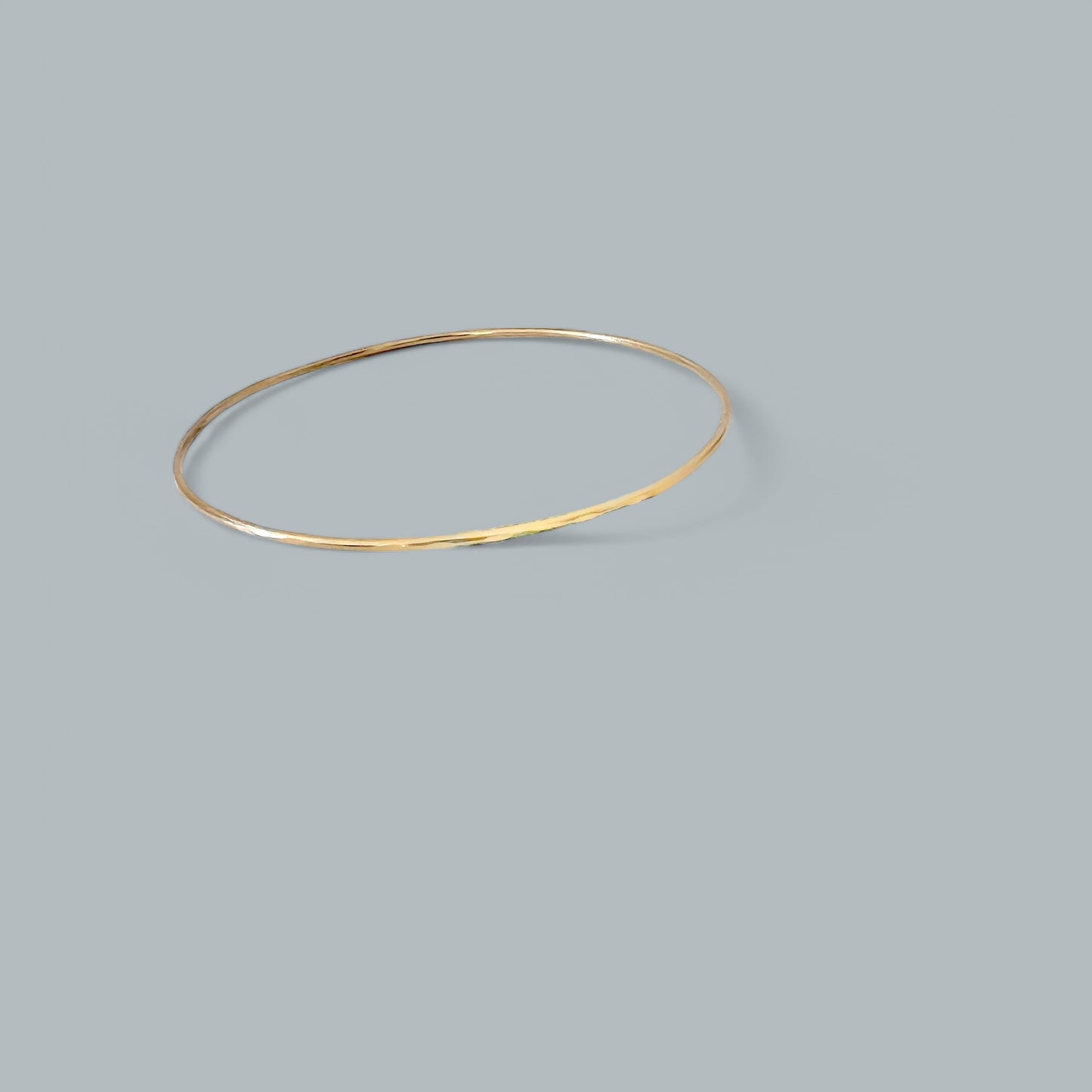 TRUDY slim bangle
