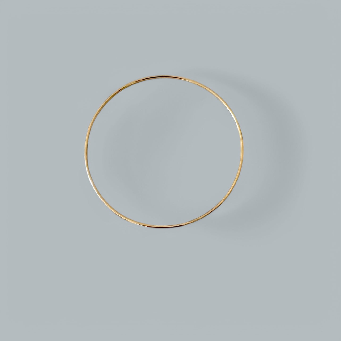 TRUDY slim bangle