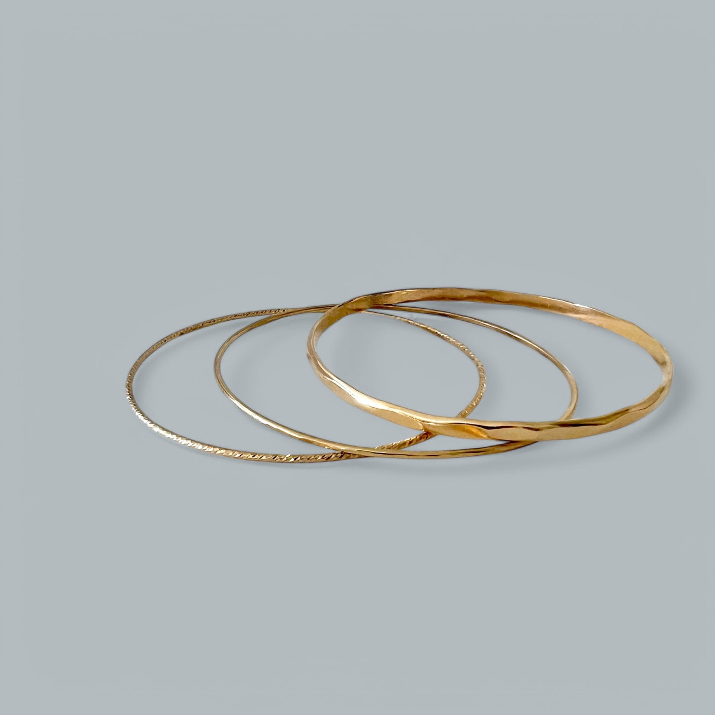TRUDY slim bangle