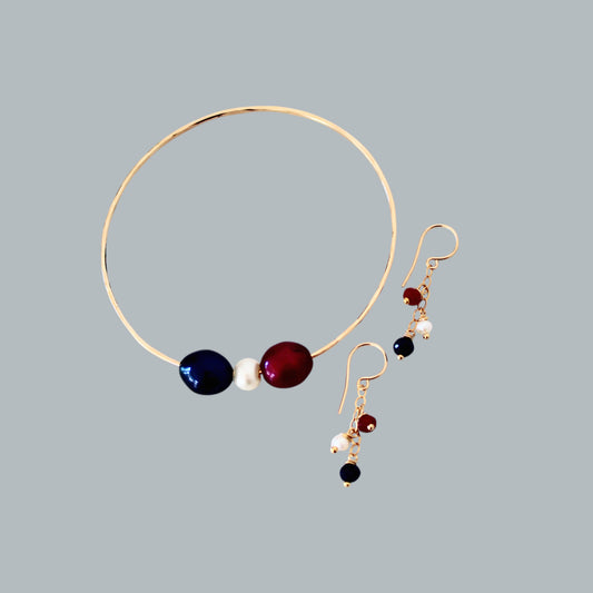 NEELA USA bangle