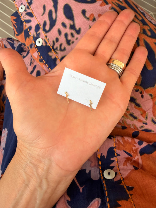 Lightning bolt summer sale posts