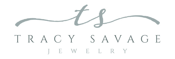 Tracy Savage Jewelry